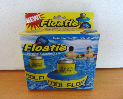 Floatie