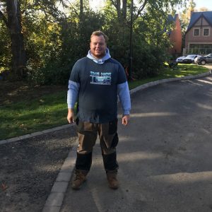 Ben - Install & Service Manager