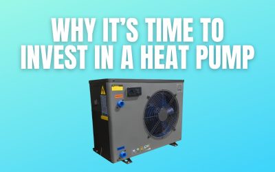 Why You Should Invest in an Air Source Heat Pump for Your Hot Tub